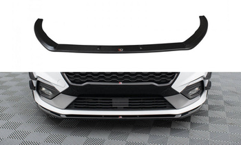 Splitter Przedni V.3 Maxton Ford Fiesta Mk8 ST / ST-Line