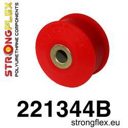 Tuleja wahacza przedniego tylna A3 / S3 / RS3 TT / TTS / TTRS Golf New Beetle (97-10) Leon