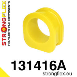 Tuleja przekładni kierowniczej prawa SPORT Ascona Astra Calibra (89-97) Kadett Vectra / Cavalier 9-3 900