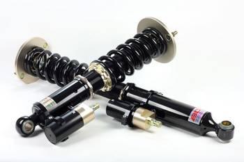 Zawieszenie gwintowane BC Racing ER- BMW M2 Competition 18+ 10/18 kg/mm