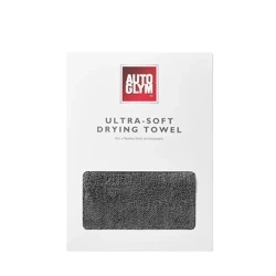 AutoGlym Ultra Soft Drying Towel - Ręcznik z miękkim włosiem Twisted