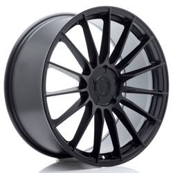 Felga aluminiowa 20" Japan Racing SL05 20x8,5 ET20-45 5H BLANK Matt Black