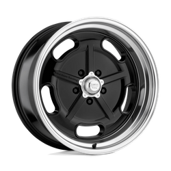 Felga aluminiowa 22" American Racing VN511 SALT FLAT 22x10,5 ET0 5x120,65 Gloss Black