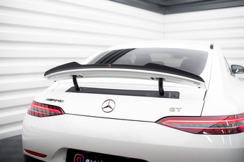 Spoiler Cap Maxton Mercedes-AMG GT 53 / 43 V8 Package 4 Door-Coupe