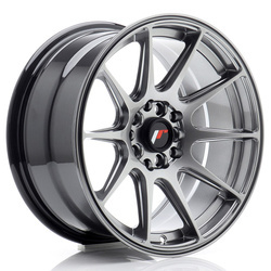 Felga aluminiowa 16" Japan Racing JR11 16x8 ET25 4x100/108 Hyper Black
