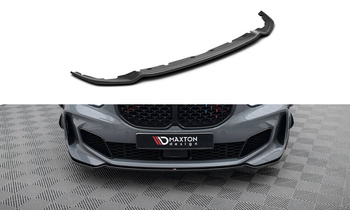 Splitter Przedni V.4 Maxton BMW 1 M-Pack/ M135i / 128ti F40