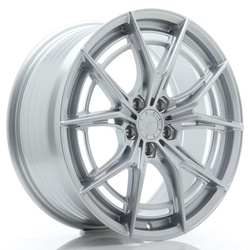 Felga aluminiowa 19" Japan Racing JR50 19x8,5 ET45 5x112 Hyper Silver
