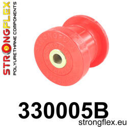 Tuleja wahacza przedniego - górnego Jeep Cherokee II (84-01) XJ