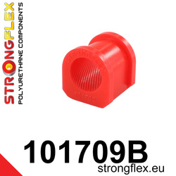 Tuleja stabilizatora przedniego Mazda 323 VIII (94-00) BH / BA 323F / Lantis / Astina (94-98) BA