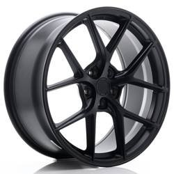 Felga aluminiowa 19" Japan Racing SL01 19x8,5 ET45 5x114,3 Matt Black