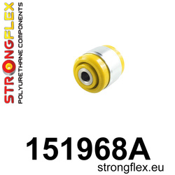 Tuleja wahacza przedniego – tylna 58mm SPORT Renault Laguna III (07-15)