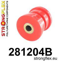 Tuleja wahacza tylnego górnego – tylna Nissan Micra II (92-02) K11