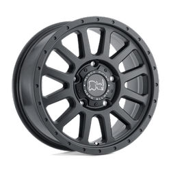 Felga aluminiowa 16" Black Rhino Havasu 16x7,5 ET38 6x130 Matte Black