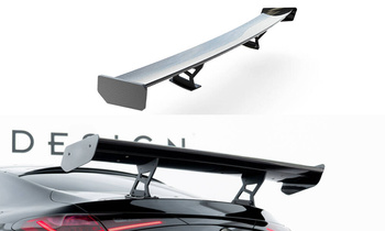 Karbonowy Spoiler V.2 Maxton Mercedes-Benz CLE AMG-Line / AMG CLE 53 C236