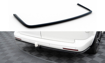 Splitter Tylny Maxton Volkswagen T6 Long Facelift