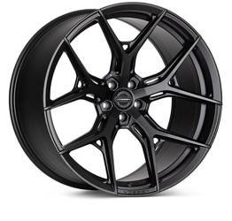 Felga aluminiowa 19" VOSSEN HF5 19x8,5 ET30 5x112 Matte Gunmetal