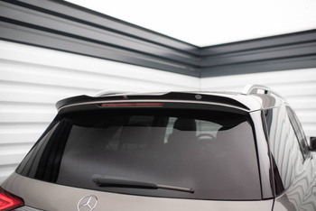 Spoiler Cap Maxton Mercedes-Benz GLE SUV AMG-Line / AMG W167 / W167 Facelift
