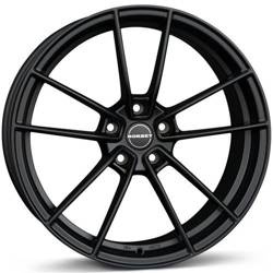 Felga aluminiowa 18" Borbet FF1 18x8 ET35 5x115 Czarny