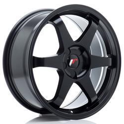 Felga aluminiowa 18" Japan Racing JR3 18x8 ET43 5x114,3 Matt Black