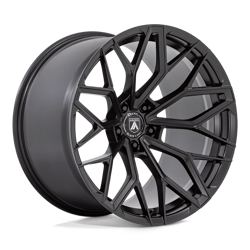 Felga aluminiowa 20" Asanti Black AB039 MOGUL 5 20x10,5 ET38 5x112 Satin Black