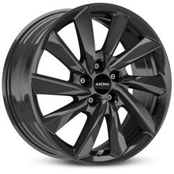 Felga aluminiowa 18" Ronal R70 18x8,5" ET42 5x112 Szary