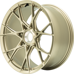 Felga aluminiowa 18" BC Forged ACL02 18x9 BLANK Custom Finish