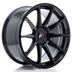 Felga aluminiowa 19" Japan Racing JR11 19x9,5 ET35 5x120 Gloss Black