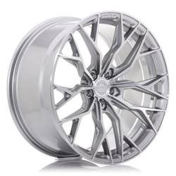 Felga aluminiowa 19" Concaver CVR1 19x8,5 ET35 5x120 Brushed Titanium