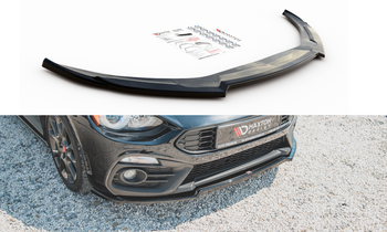 Splitter Przedni Maxton Abarth 124 Spider