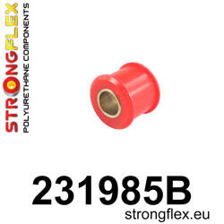 Tuleja drążka panharda – do mostu Seria 200