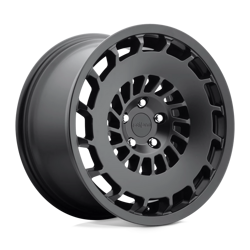 Felga aluminiowa 19" Rotiform Ccv 19x8,5 ET45 5x112 Matte Black