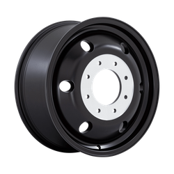Felga aluminiowa 20" XD Inner Rear Dually 20x7,5 ET142 8x165,1 Satin Black