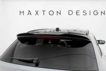 Spoiler Cap  3D Maxton BMW 3 Standard / M340 / M-Pack / M3 Touring G21 / G81