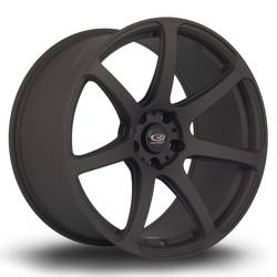 Felga aluminiowa 19" Rota ProR 19x10 ET20 5x114,3 Fblack2