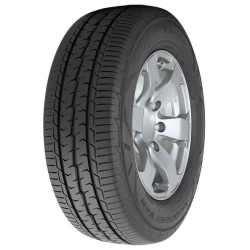 Opona letnia Toyo Nanoenergy Van 215/60 R17 109/107 T