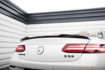 Spoiler Cap Maxton Mercedes-Benz E Cabriolet AMG-Line / E53 AMG A238