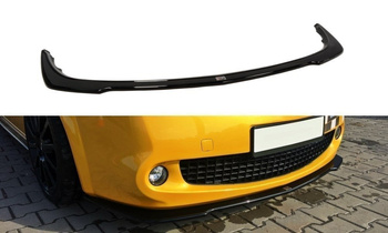 Splitter Przedni Maxton Renault Megane II RS Polift