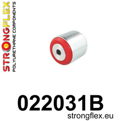 Tuleja dyferencjału Q7 / SQ7 Touareg Cayenne