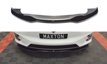 SPLITTER PRZEDNI V.2 TESLA MODEL X