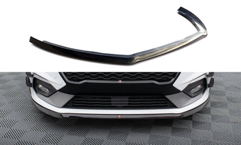 Splitter Przedni V.6 Maxton Ford Fiesta Mk8 ST / ST-Line