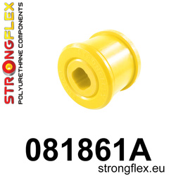 Tuleja wahacza przedniego – tylna SPORT Honda Civic X (15-21) X (17-21) FK8 Type R