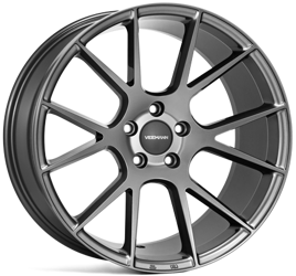 Felga aluminiowa 20" Veemann V-FS23 20x8,5 ET35 5x112 Gloss Graphite