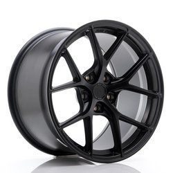 Felga aluminiowa 18" Japan Racing SL01 18x10,5 ET38 5x120 Matt Black