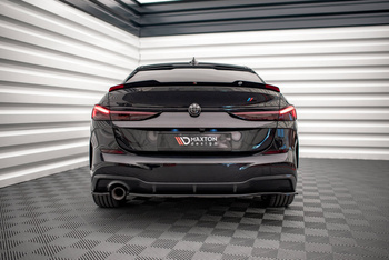 Spoiler Cap Maxton BMW 2 Gran Coupe M-Pack F44