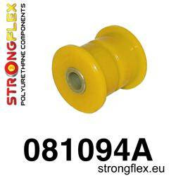 Tuleja wahacza przedniego - zewnętrzna SPORT Integra Civic CRX ZS / 5 (95-07) 400 (90-99) 45 (99-05)