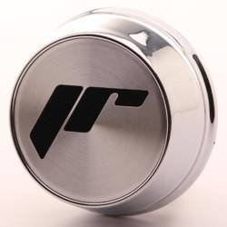 Dekielek Center Cap Japan Racing 215 Chrome