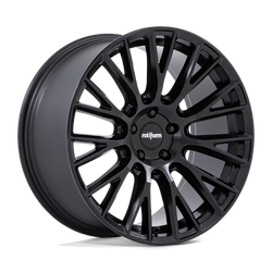Felga aluminiowa 19" Rotiform RC201 LSE 19x10 ET40 5x120 Satin Black