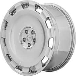 Felga aluminiowa 20" BC Forged GW03 20x9 BLANK Custom Finish
