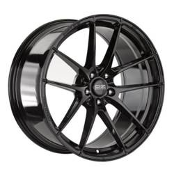 Felga aluminiowa 19" OZ Leggera Hlt 19x9 ET30 5x112 Gloss Black