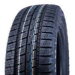 Opona całoroczna Toyo Celsius Cargo 235/60 R17 117/115 T DOT2024